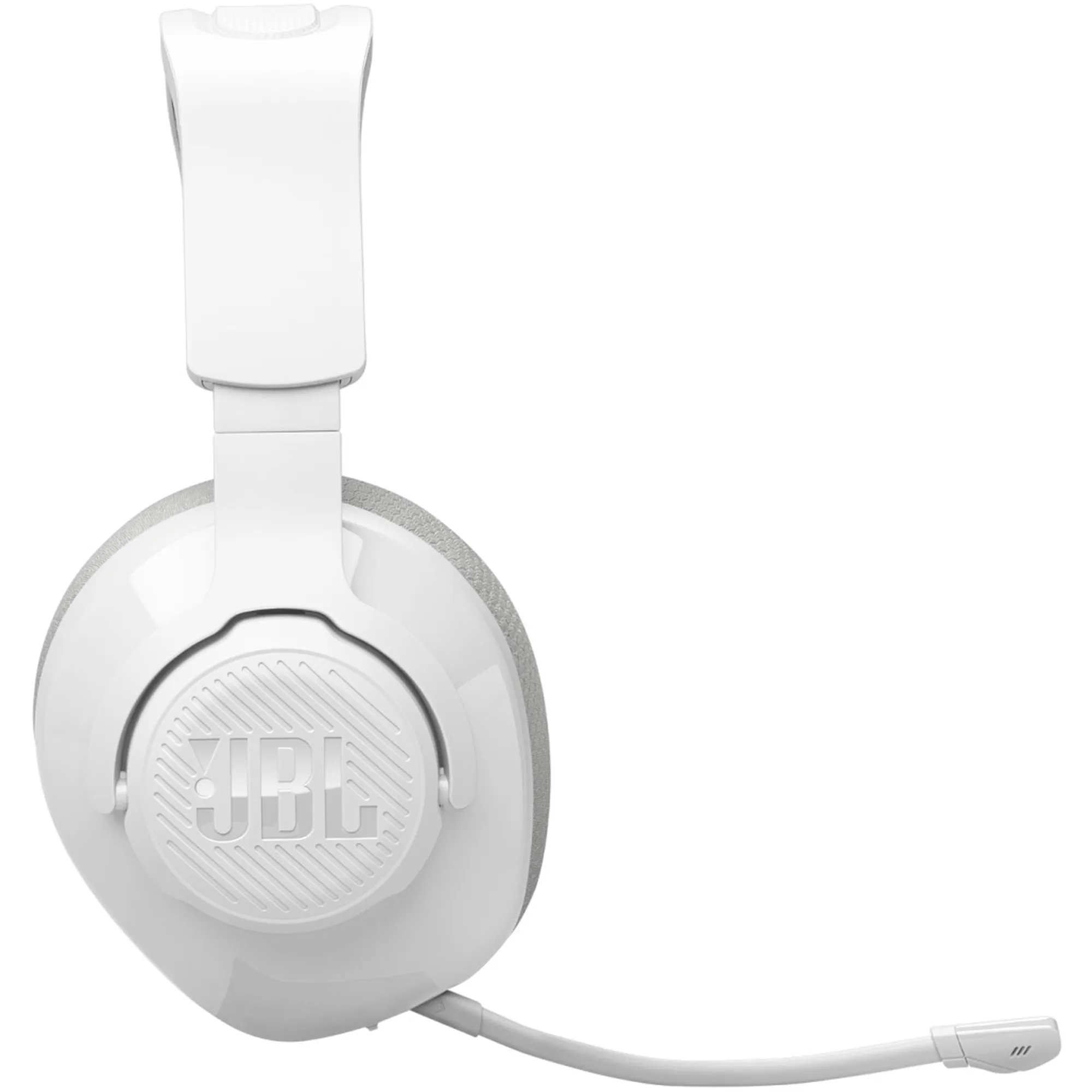 Купить Наушники JBL Quantum 360 Wireless White (JBLQTUM360WHT) - фото 2