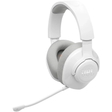 Купить Наушники JBL Quantum 360 Wireless White (JBLQTUM360WHT) - фото 4
