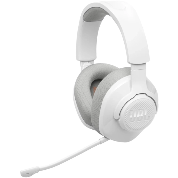 Купить Наушники JBL Quantum 360 Wireless White (JBLQTUM360WHT) - фото 4