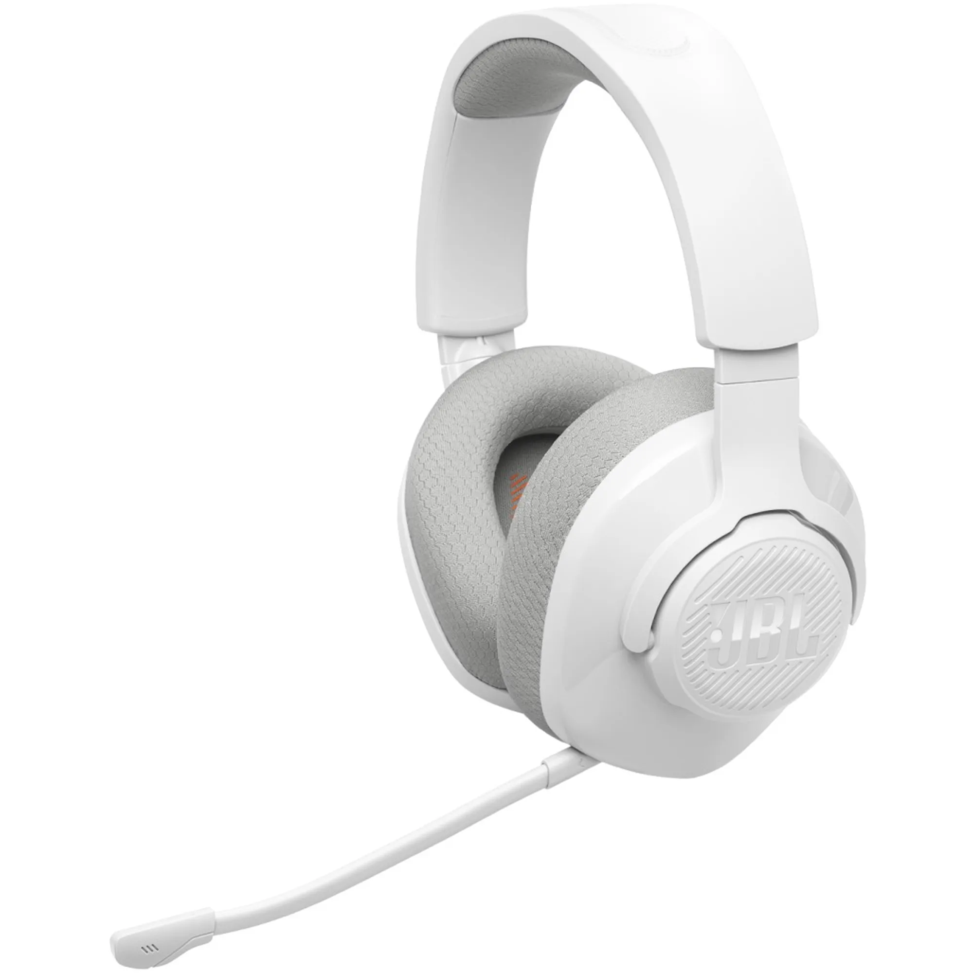 Купить Наушники JBL Quantum 360 Wireless White (JBLQTUM360WHT) - фото 4