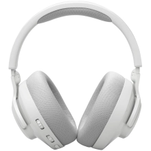 Купить Наушники JBL Quantum 360 Wireless White (JBLQTUM360WHT) - фото 6