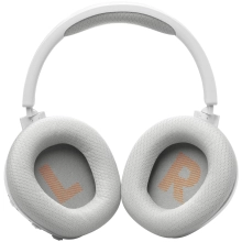 Купить Наушники JBL Quantum 360 Wireless White (JBLQTUM360WHT) - фото 7