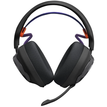 Купить Наушники JBL Quantum 650 Black (JBLQTUM650BLK) - фото 1