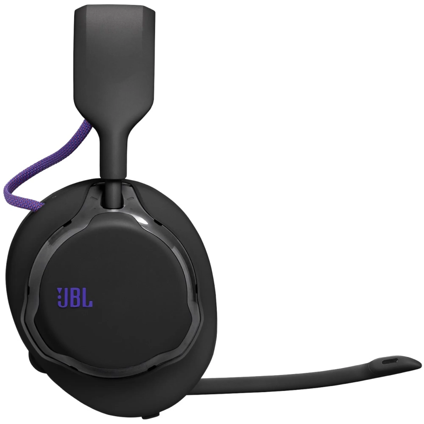 Купить Наушники JBL Quantum 650 Black (JBLQTUM650BLK) - фото 3
