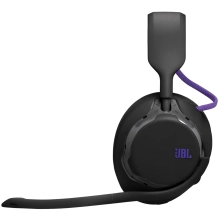 Купить Наушники JBL Quantum 650 Black (JBLQTUM650BLK) - фото 4