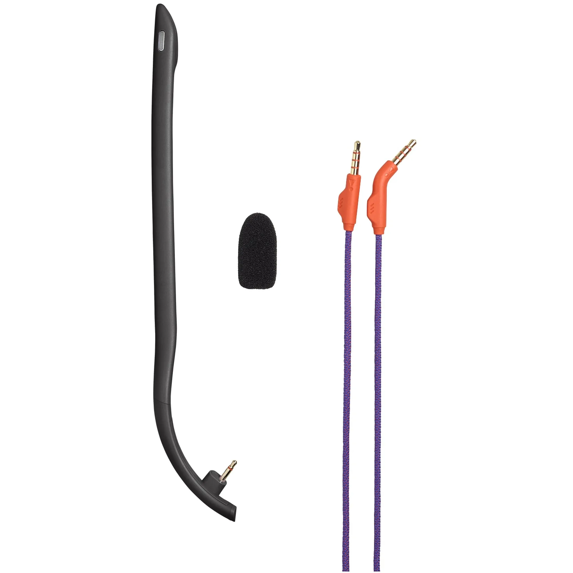 Купить Наушники JBL Quantum 650 Black (JBLQTUM650BLK) - фото 7