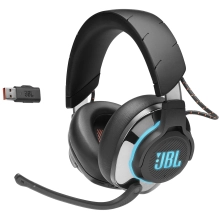 Купить Наушники JBL Quantum 810 Black (JBLQ810WLBLK) - фото 2