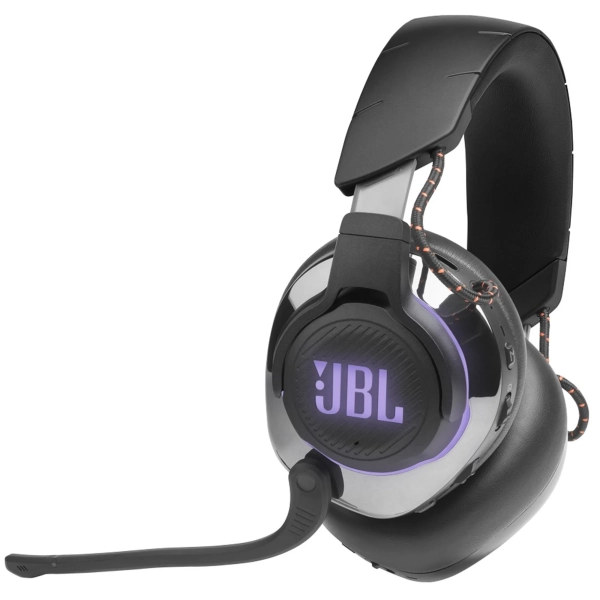 Купить Наушники JBL Quantum 810 Black (JBLQ810WLBLK) - фото 3