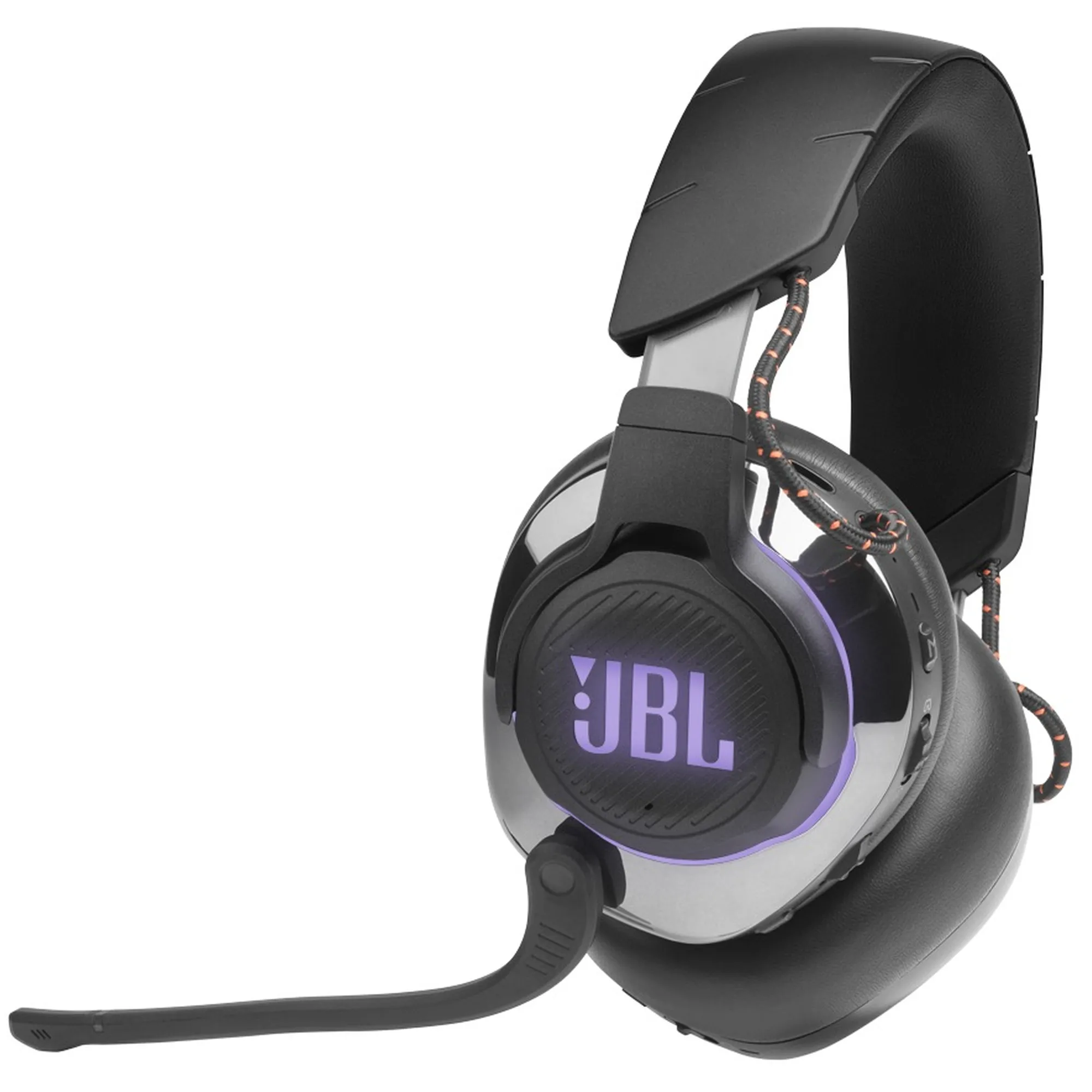 Купить Наушники JBL Quantum 810 Black (JBLQ810WLBLK) - фото 3