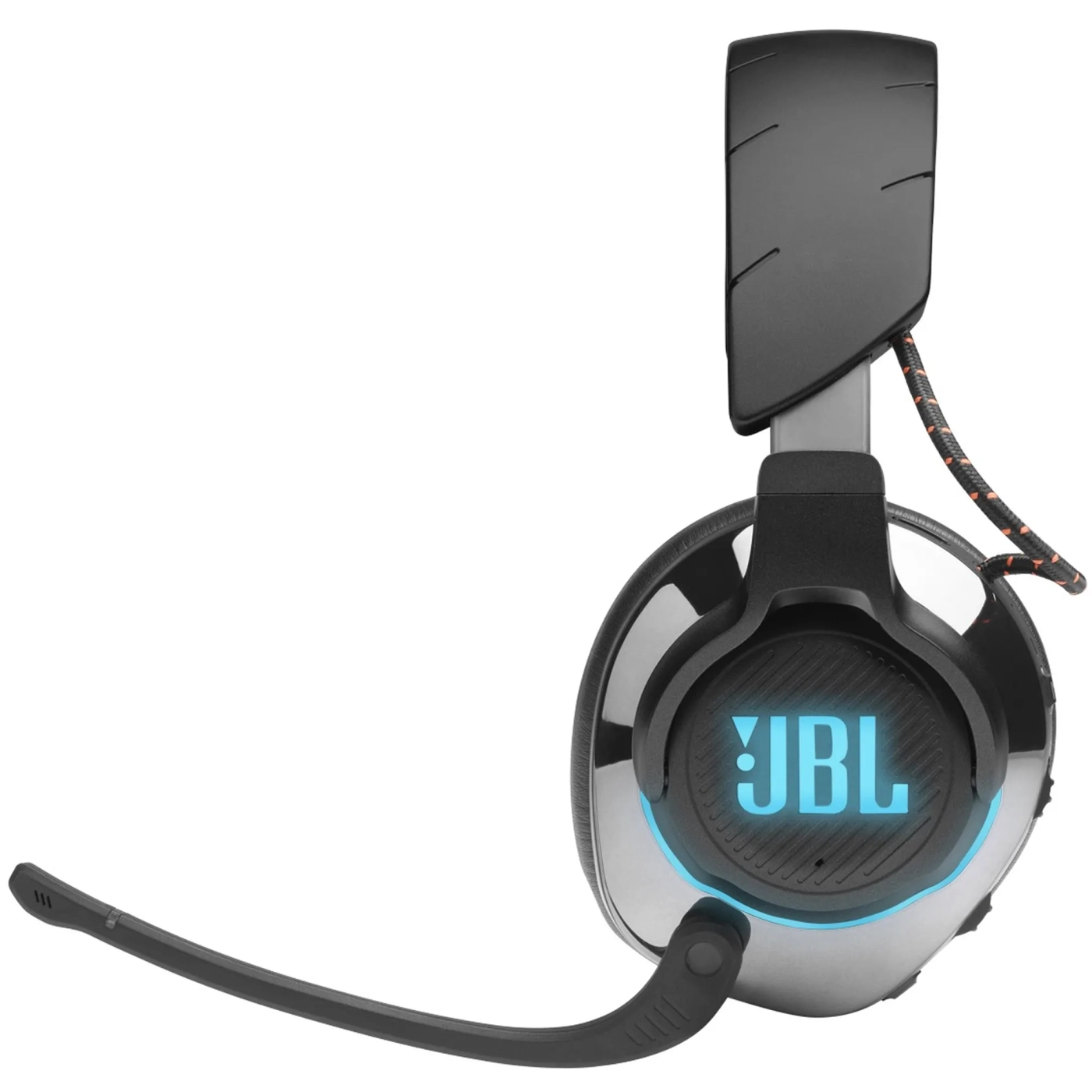 Купить Наушники JBL Quantum 810 Black (JBLQ810WLBLK) - фото 4