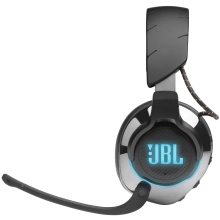 Купить Наушники JBL Quantum 810 Black (JBLQ810WLBLK) - фото 4
