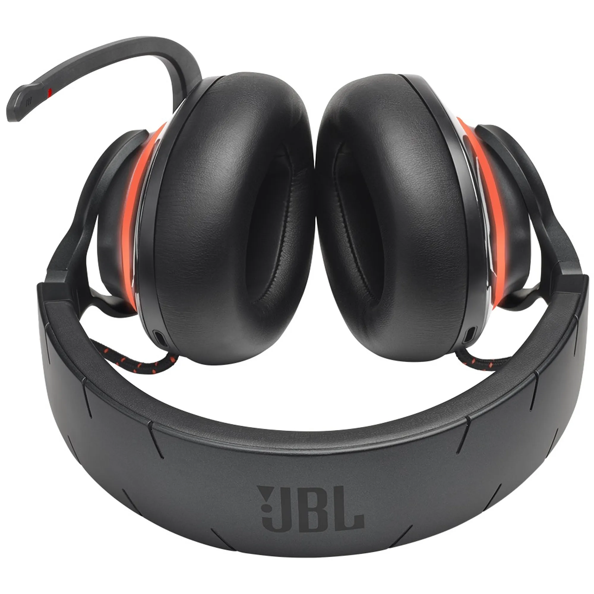 Купить Наушники JBL Quantum 810 Black (JBLQ810WLBLK) - фото 6