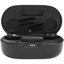 Купить Наушники JBL Quantum TWS Black (JBLQUANTUMTWSBLK) - фото 6
