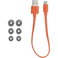 Купить Наушники JBL Quantum TWS Black (JBLQUANTUMTWSBLK) - фото 12