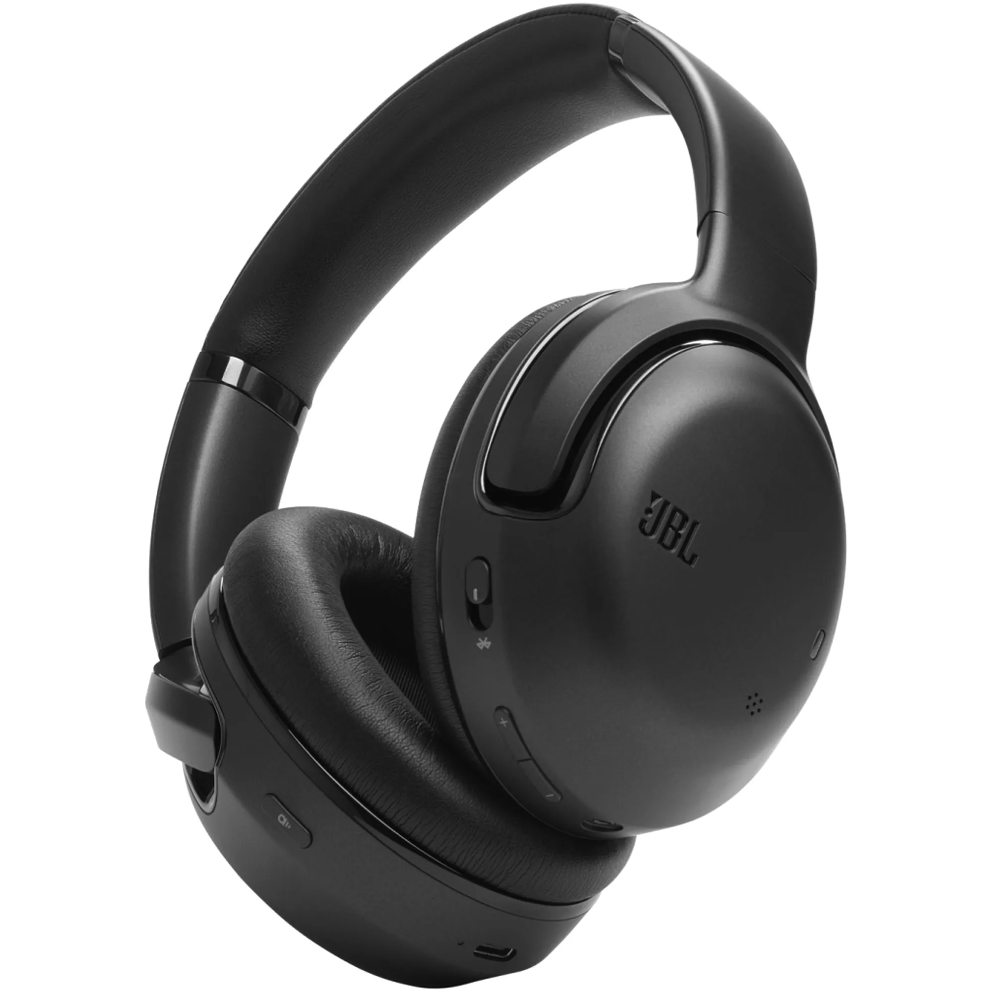 Купить Наушники JBL Tour One M2 Black (JBLTOURONEM2BLK) - фото 1