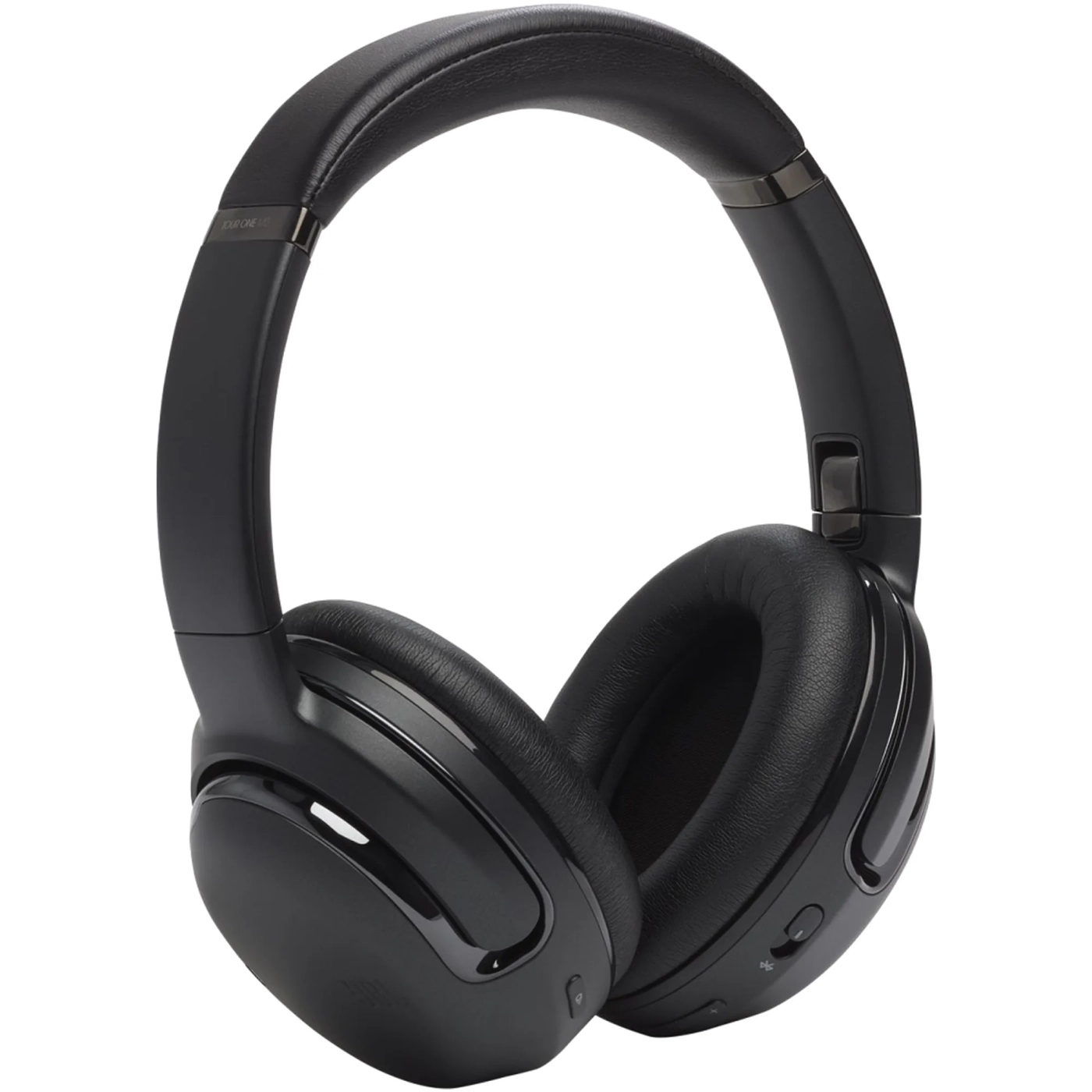 Купить Наушники JBL Tour One M2 Black (JBLTOURONEM2BLK) - фото 2
