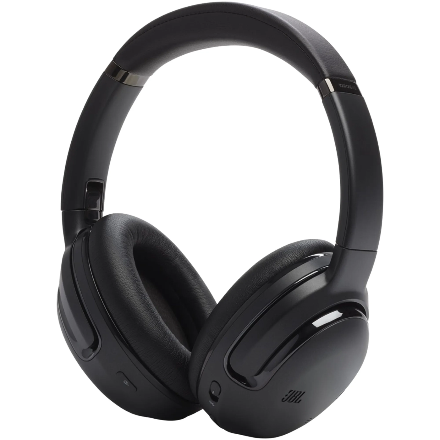 Купить Наушники JBL Tour One M2 Black (JBLTOURONEM2BLK) - фото 4