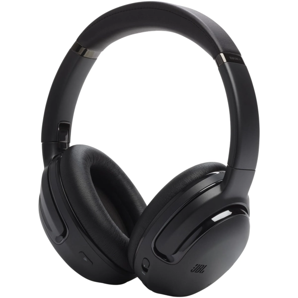 Купить Наушники JBL Tour One M2 Black (JBLTOURONEM2BLK) - фото 4
