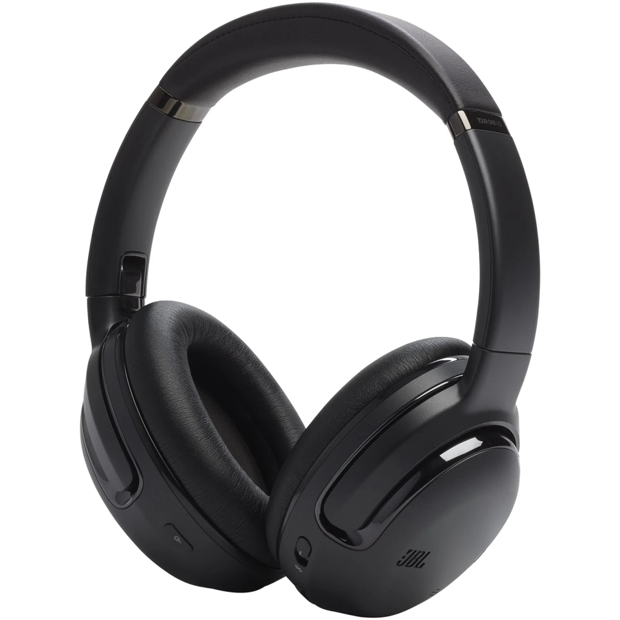 Купить Наушники JBL Tour One M2 Black (JBLTOURONEM2BLK) - фото 4