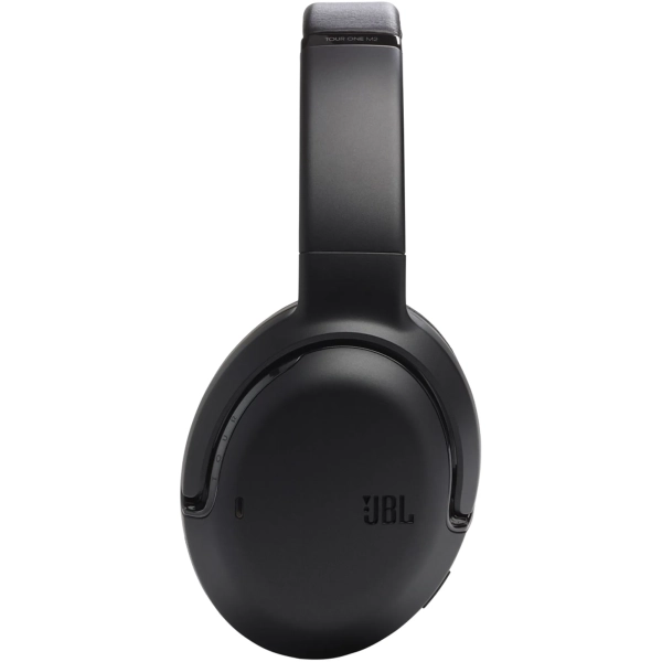 Купить Наушники JBL Tour One M2 Black (JBLTOURONEM2BLK) - фото 7