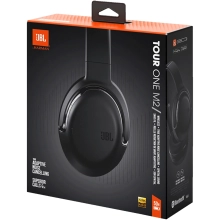 Купить Наушники JBL Tour One M2 Black (JBLTOURONEM2BLK) - фото 13