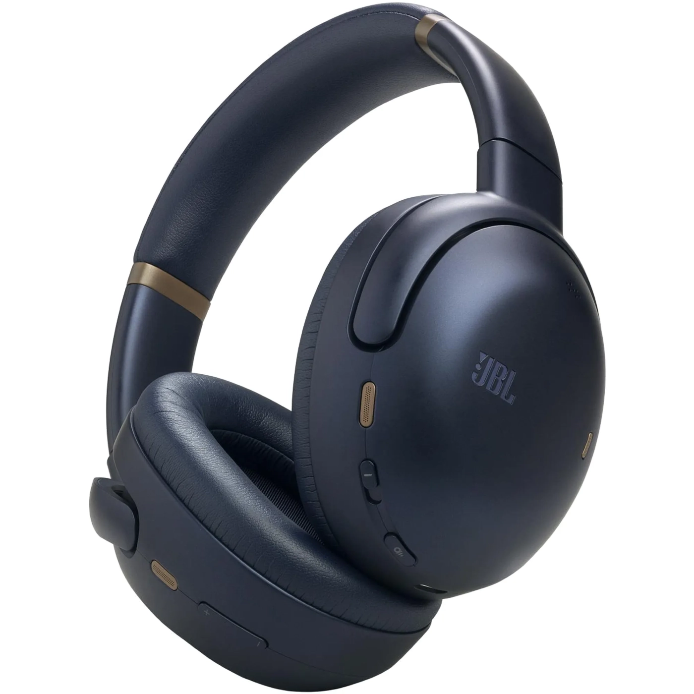 Купить Наушники JBL Tour One M3 Blue (JBLTOURONEM3BLU) - фото 1