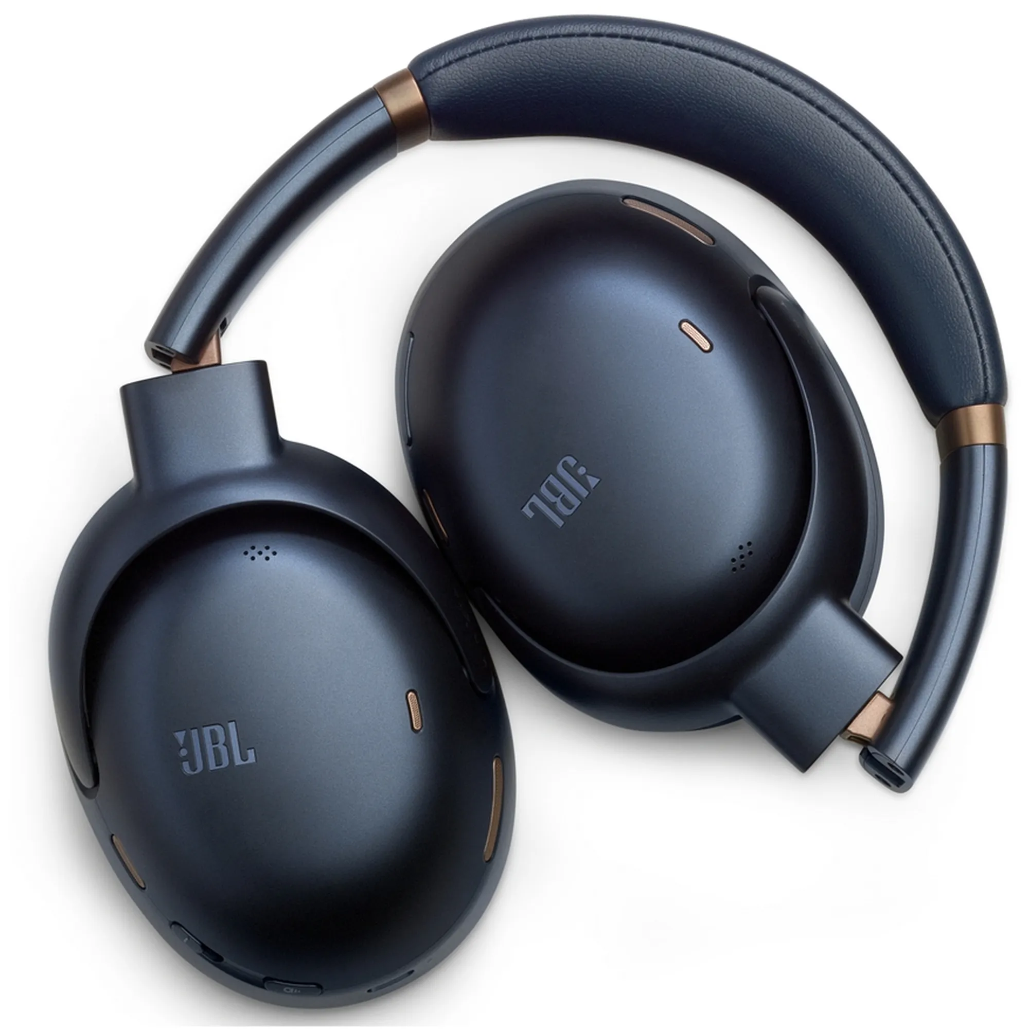 Купить Наушники JBL Tour One M3 Blue (JBLTOURONEM3BLU) - фото 4
