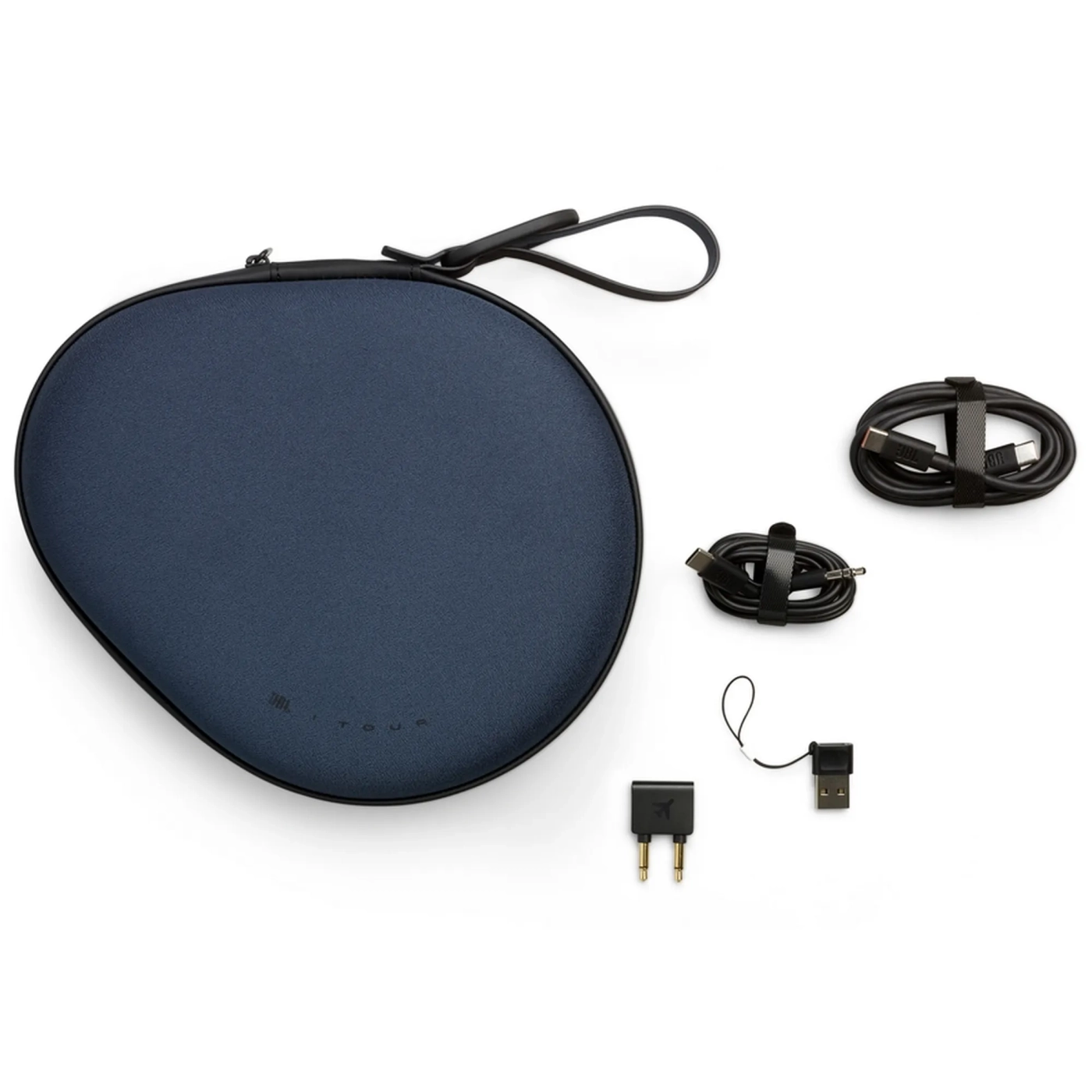 Купить Наушники JBL Tour One M3 Blue (JBLTOURONEM3BLU) - фото 5