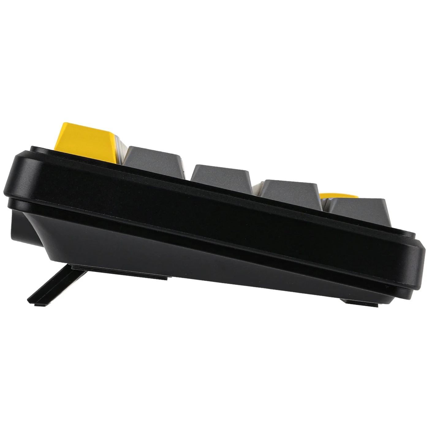 Купить Клавиатура Ajazz AK680 MAX Magnetic Switches RGB USB Black (AK680-M-BGY-AW) - фото 8