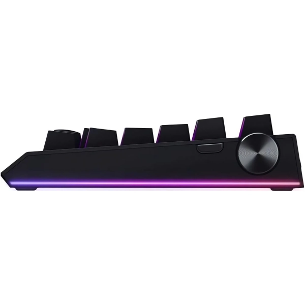 Купити Клавіатура RAZER BlackWidow V4 Pro Black (RZ03-05130100-R3M1) - фото 4