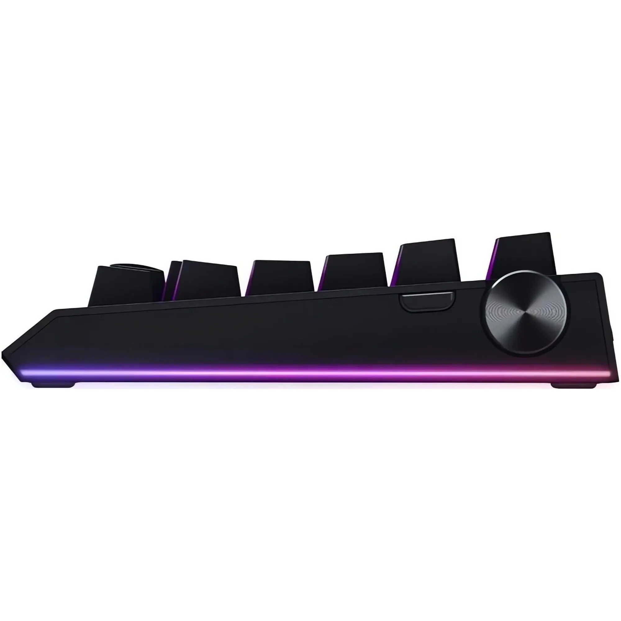 Купити Клавіатура RAZER BlackWidow V4 Pro Black (RZ03-05130100-R3M1) - фото 4