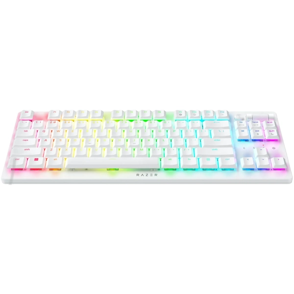 Купить Клавиатура RAZER DeathStalker V2 Pro TKL Red Switch White (RZ03-04373500-R3M1) - фото 2
