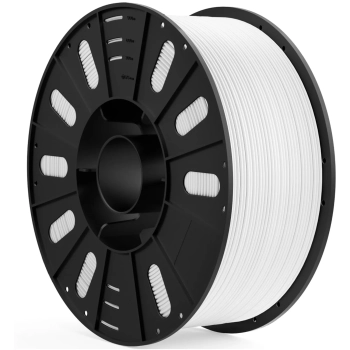 Купити Rapid PLA Plus Filament (пластик) для 3D принтера ELEGOO 3кг, 1.75мм, білий (50.203.0352) - фото 1