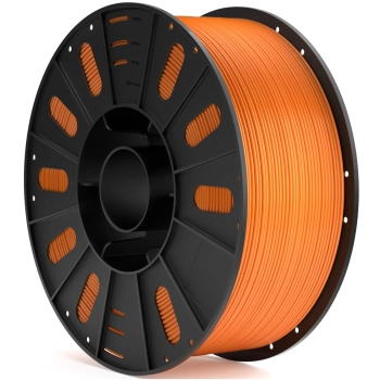 Купити Rapid PLA Plus Filament (пластик) для 3D принтера ELEGOO 3кг, 1.75мм, помаранчевий (50.203.0358) - фото 1