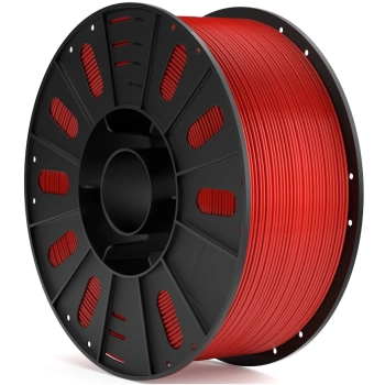 Купити Rapid PLA Plus Filament (пластик) для 3D принтера ELEGOO 3кг, 1.75мм, червоний (50.203.0356) - фото 1