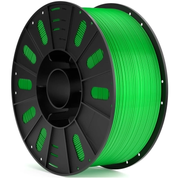 Купити Rapid PLA Plus Filament (пластик) для 3D принтера ELEGOO 3кг, 1.75мм, зелений (50.203.0355) - фото 1