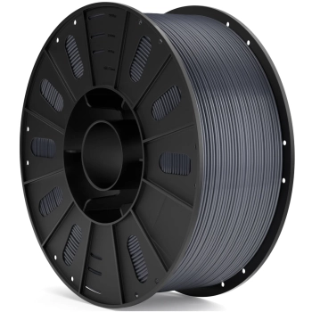 Купити Rapid PLA Plus Filament (пластик) для 3D принтера ELEGOO 3кг, 1.75мм, сріблястий (50.203.0357) - фото 1