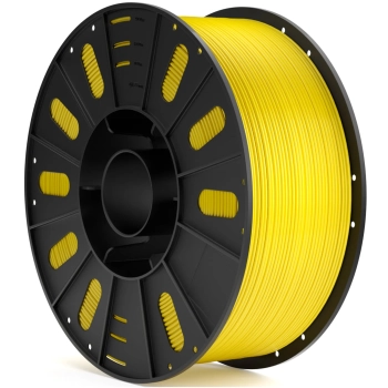 Купити Rapid PLA Plus Filament (пластик) для 3D принтера ELEGOO 3кг, 1.75мм, жовтий (50.203.0359) - фото 1