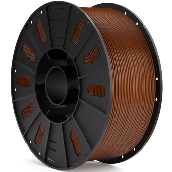 Купити Rapid PLA Plus Filament (пластик) для 3D принтера ELEGOO 3кг, 1.75мм, коричневий (50.203.0360) - фото 1
