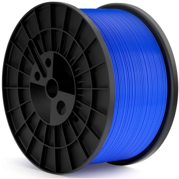 Купити Rapid PLA Plus Filament (пластик) для 3D принтера ELEGOO 5кг, 1.75мм, синій (50.203.0343) - фото 1