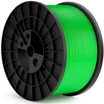 Купити Rapid PLA Plus Filament (пластик) для 3D принтера ELEGOO 5кг, 1.75мм, зелений (50.203.0344) - фото 1