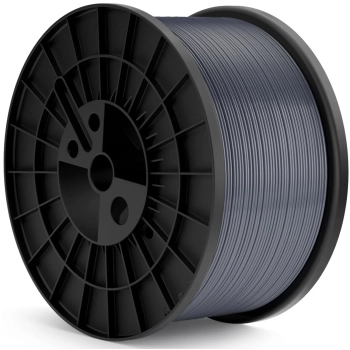 Купити Rapid PLA Plus Filament (пластик) для 3D принтера ELEGOO 5кг, 1.75мм, сріблястий (50.203.0346) - фото 1