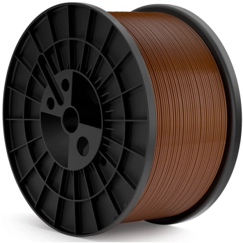 Купити Rapid PLA Plus Filament (пластик) для 3D принтера ELEGOO 5кг, 1.75мм, коричневий (50.203.0349) - фото 1