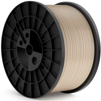 Купити Rapid PLA Plus Filament (пластик) для 3D принтера ELEGOO 5кг, 1.75мм, бежевий (50.203.0350) - фото 1