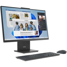 Купити Моноблок Lenovo IdeaCentre AiO 27IRH9 (F0HM0073UO) - фото 2