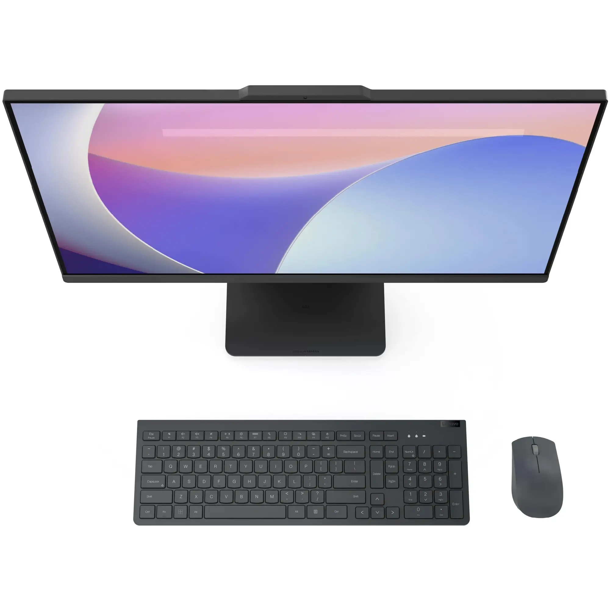 Купити Моноблок Lenovo IdeaCentre AiO 27IRH9 (F0HM0073UO) - фото 7
