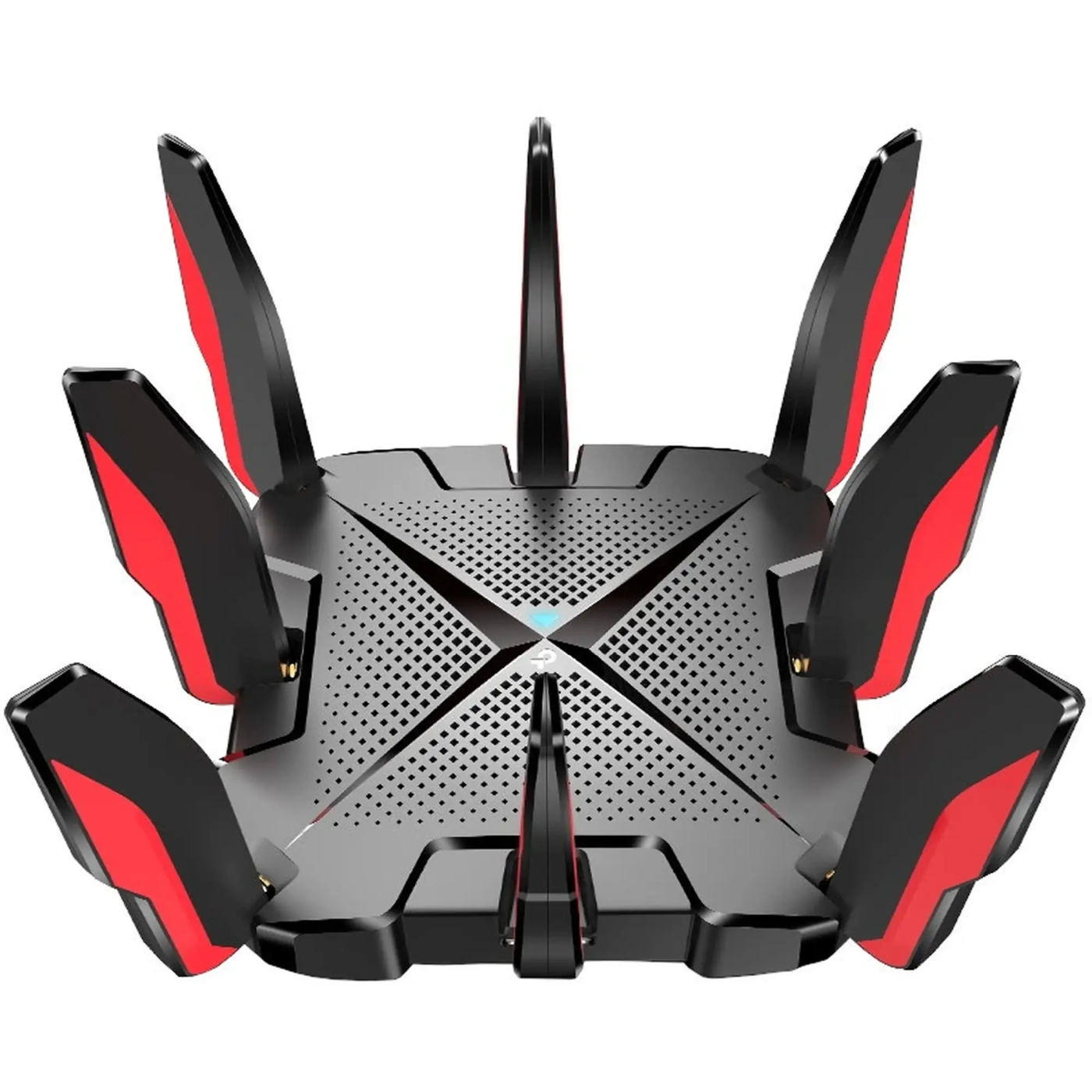 Купити Маршрутизатор TP-LINK Archer GX90 - фото 1