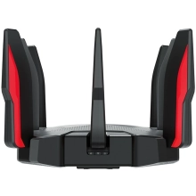 Купити Маршрутизатор TP-LINK Archer GX90 - фото 2