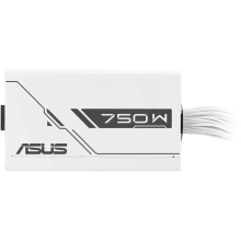 Купити Блок живлення ASUS PRIME 750B White (90YE00Y3-B0NA00) - фото 3