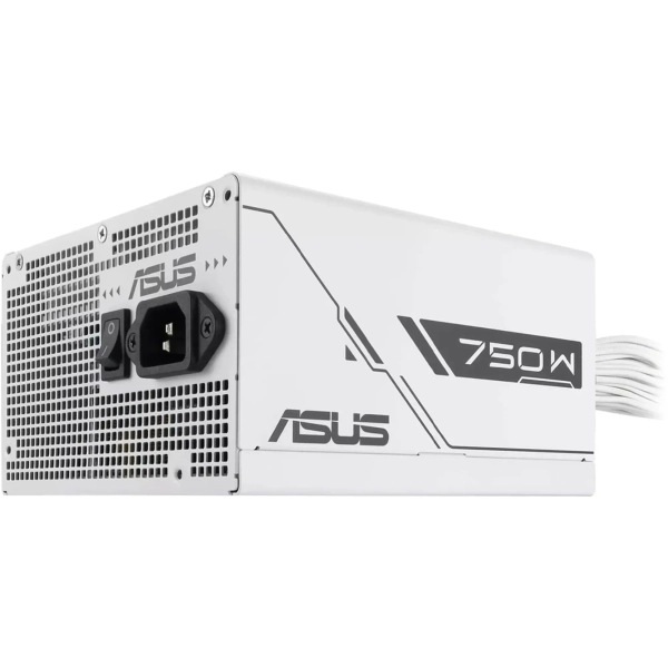 Купити Блок живлення ASUS PRIME 750B White (90YE00Y3-B0NA00) - фото 4